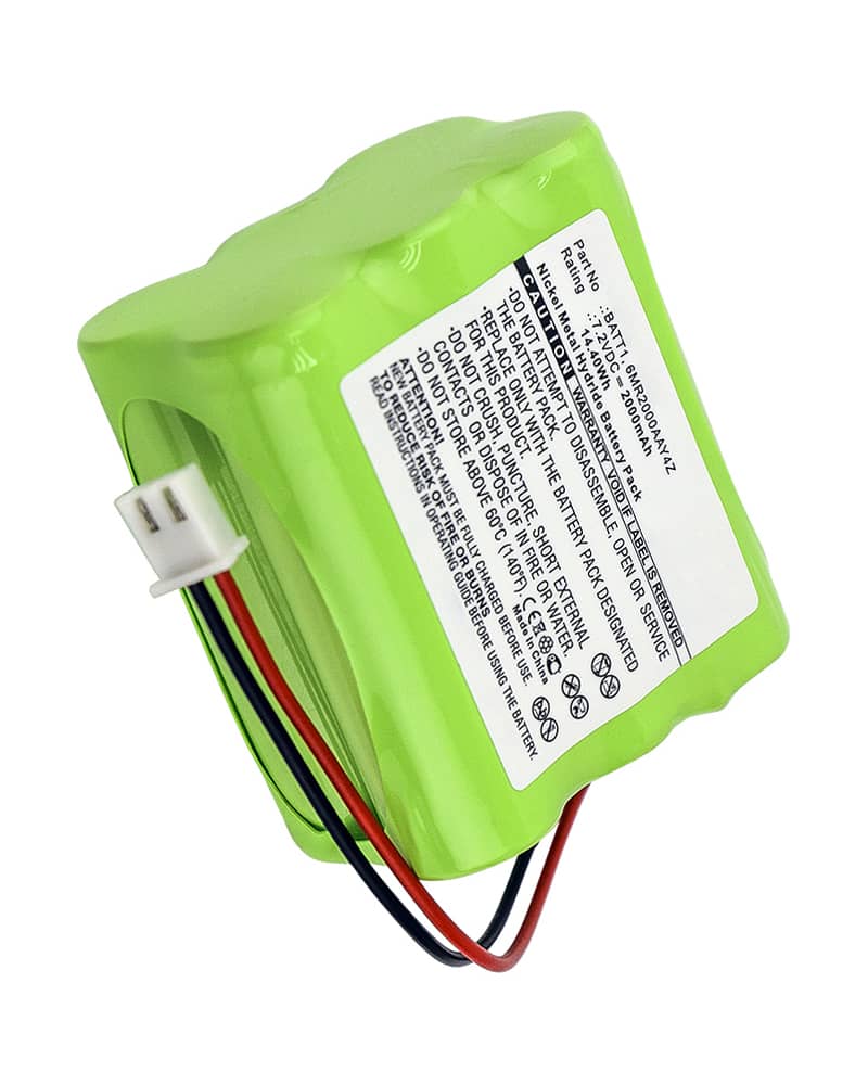 AS2G1-NM2000C Battery