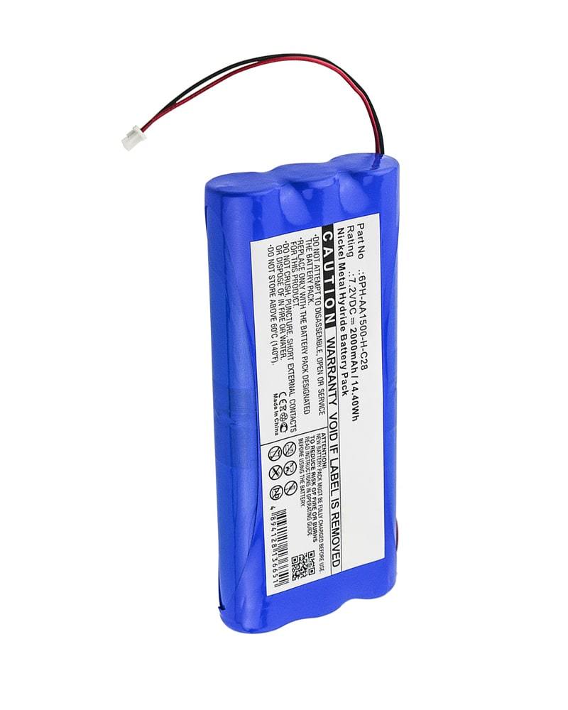 ASDI1-NM2000C Battery
