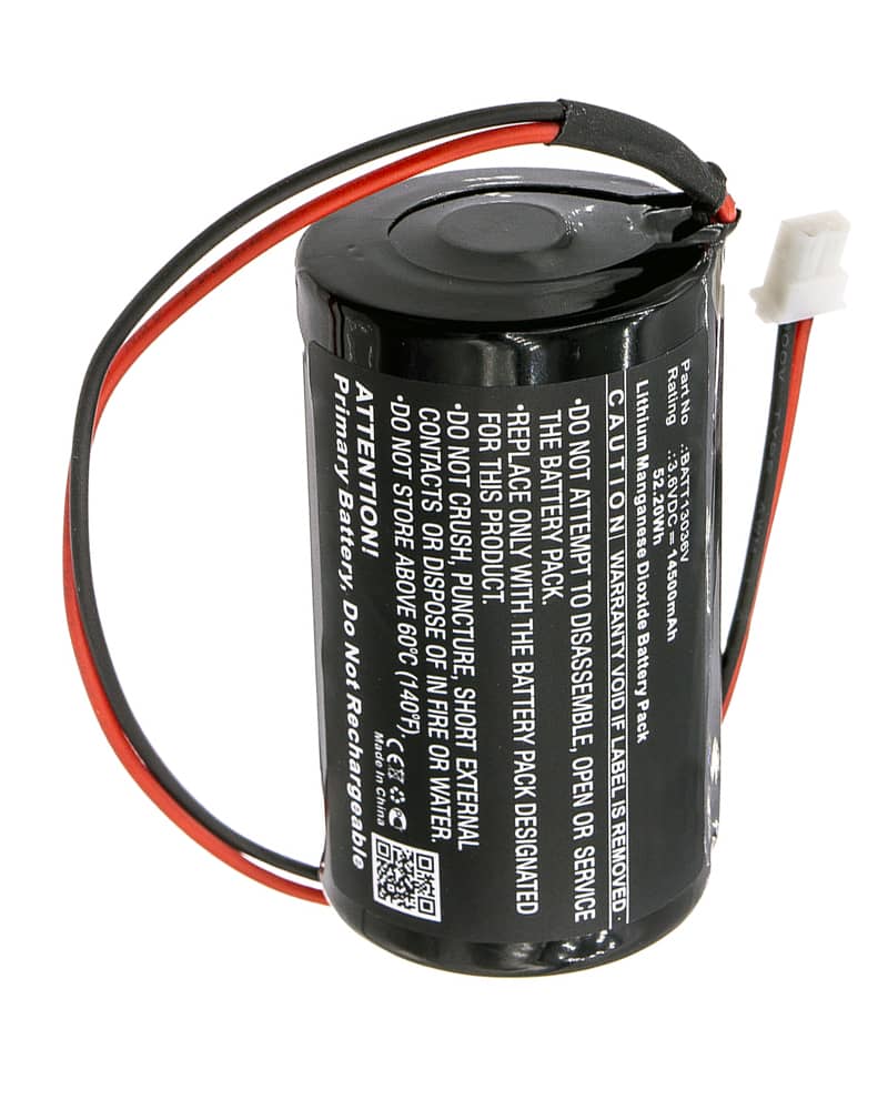 ASDS1-LM14500C Battery