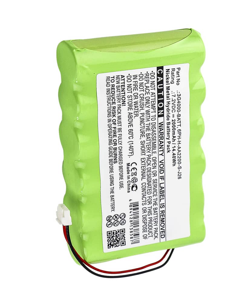 ASDS1-NM2000C Battery