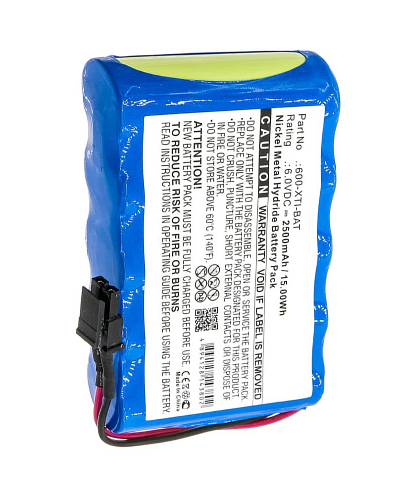 CS-GEX600BT Battery