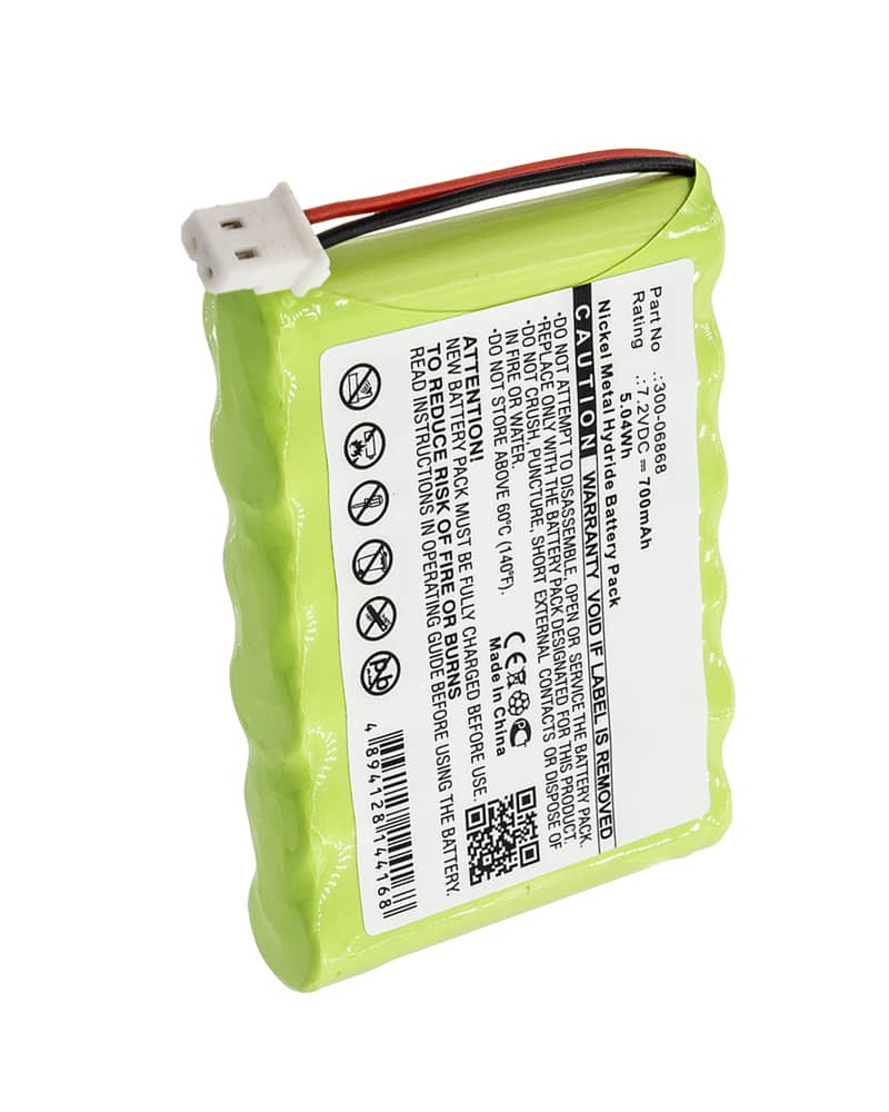 CS-HYL500BT Battery