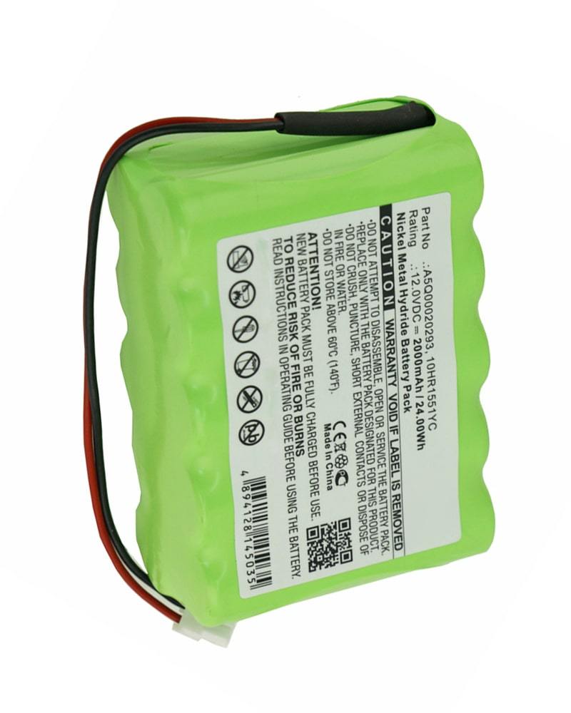 ASSI1-NM2000C Battery