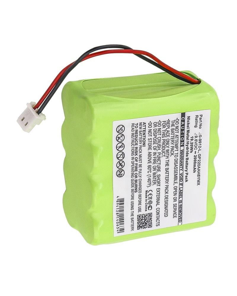 ASVI1-NM2000C Battery