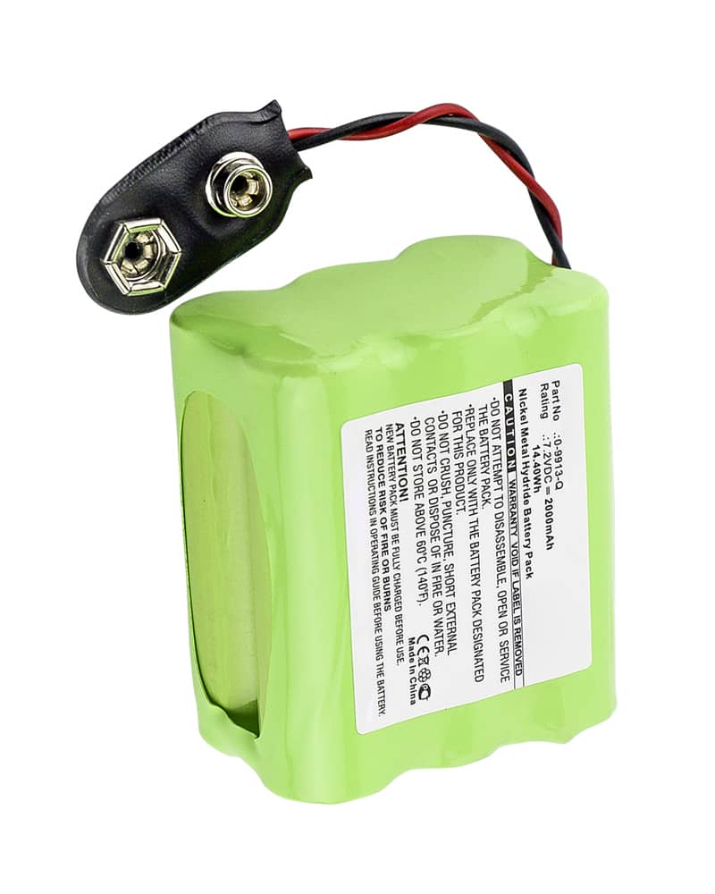 CS-VPX913BT Battery