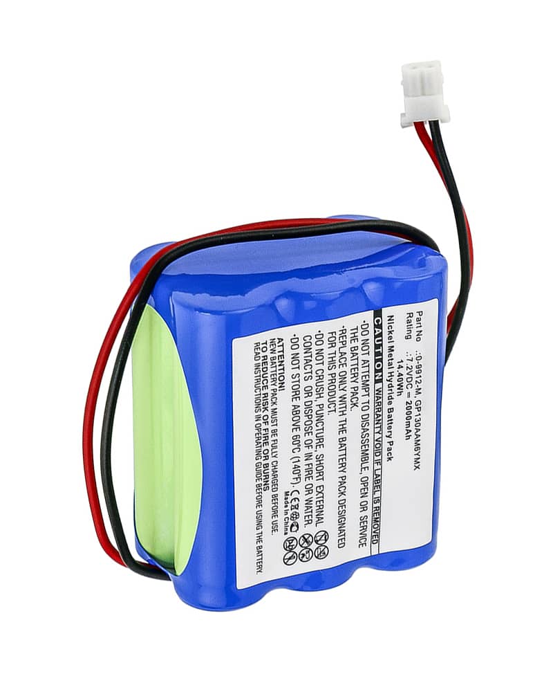 ASVI4-NM2000C Battery