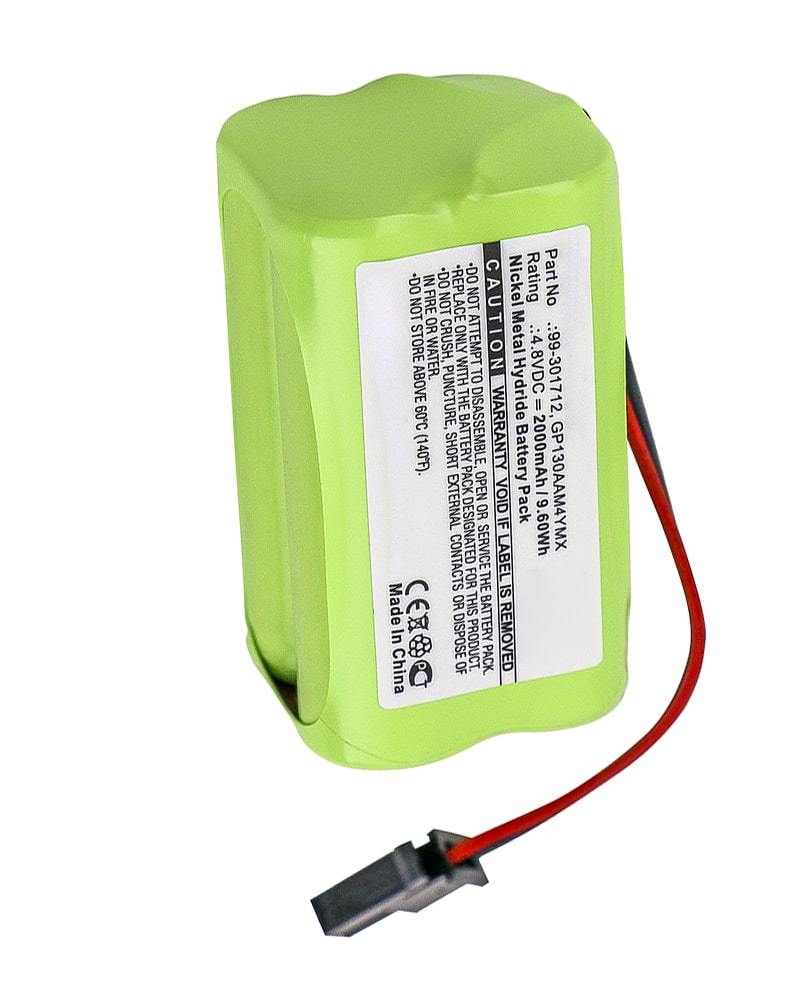 Visonic PowerMaster 10 Replacement Battery