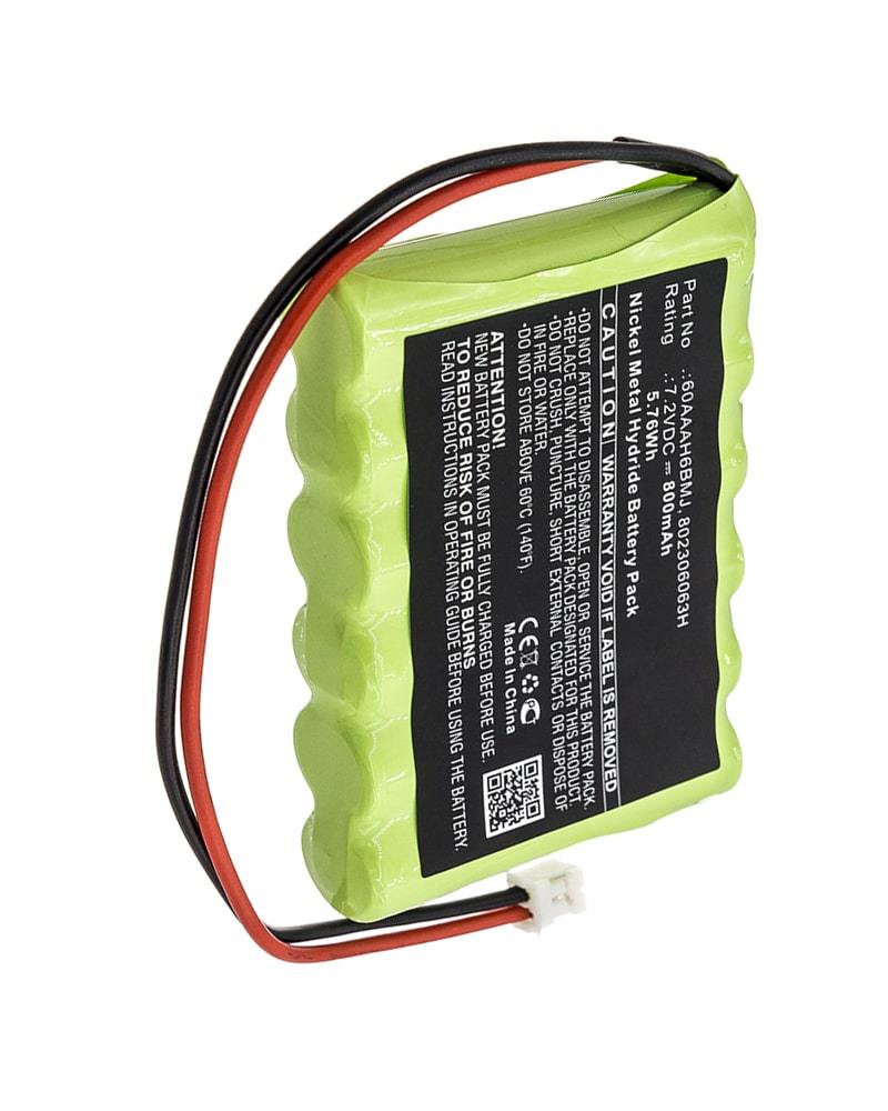 Yale Easy Fit Replacement Battery