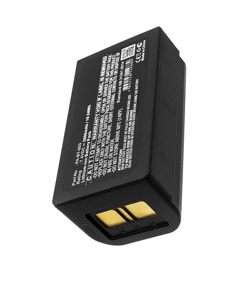 BPBR3-LI2600C Battery