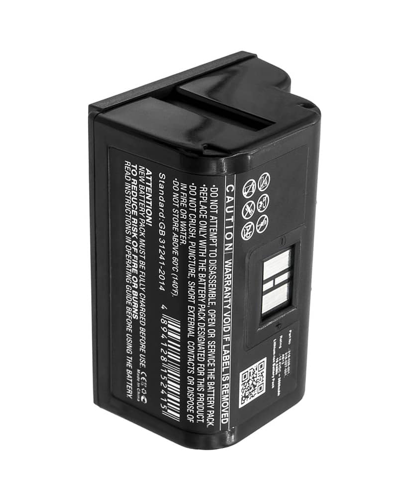 BPIN2-LI2600C Battery
