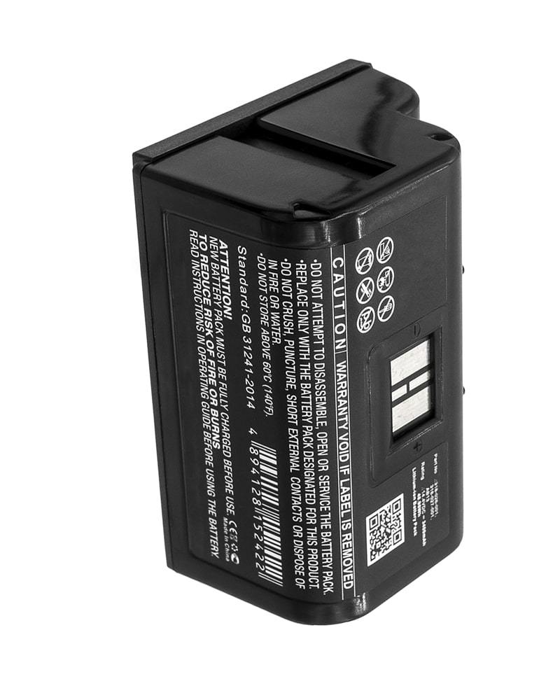 BPIN2-LI3400C Battery