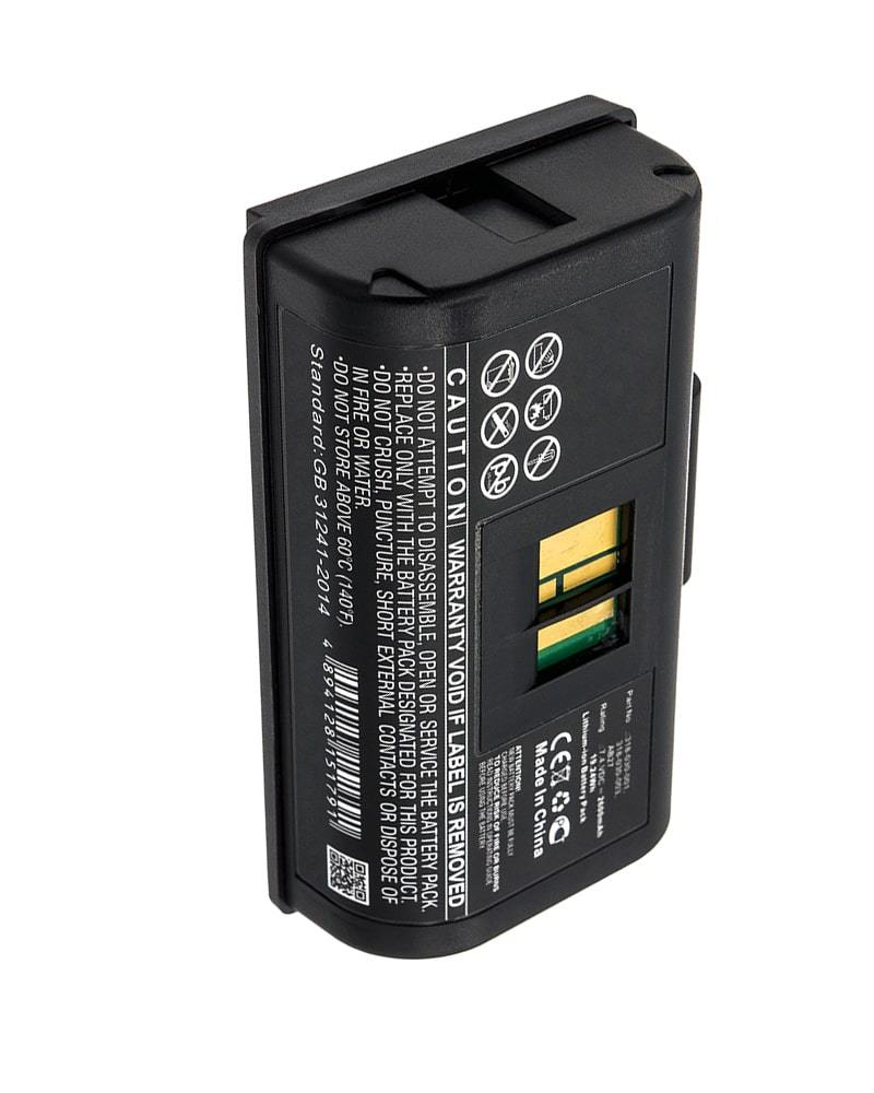 BPIN3-LI2600C Battery