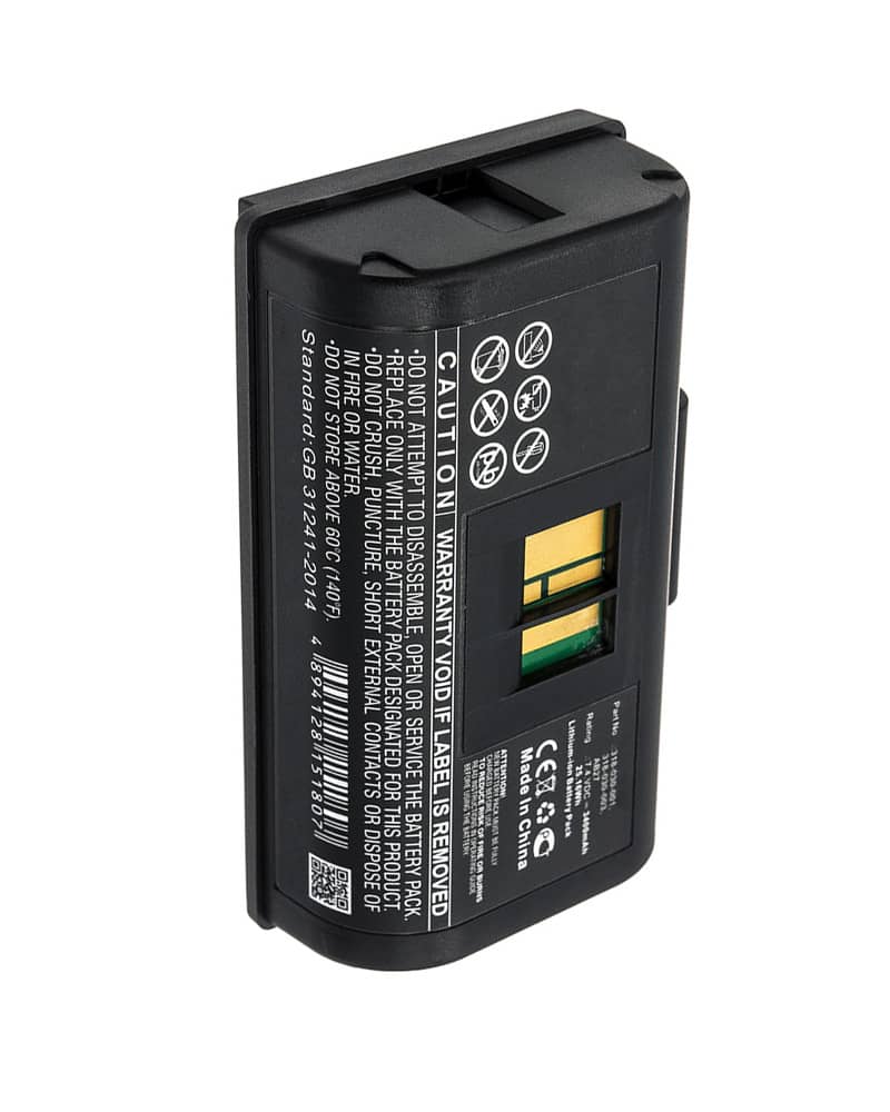 BPIN3-LI3400C Battery
