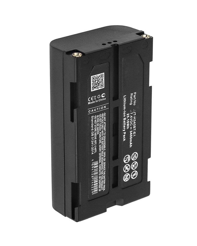 BPPN1-LI3400C Battery