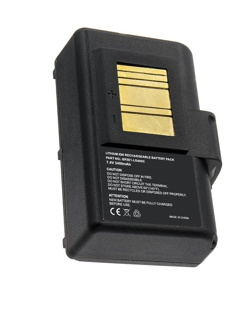 BPZE1-LI3400C Battery