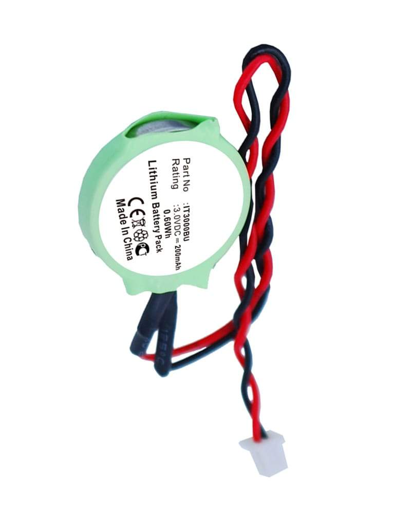 BSCA1-LI200BUC Battery