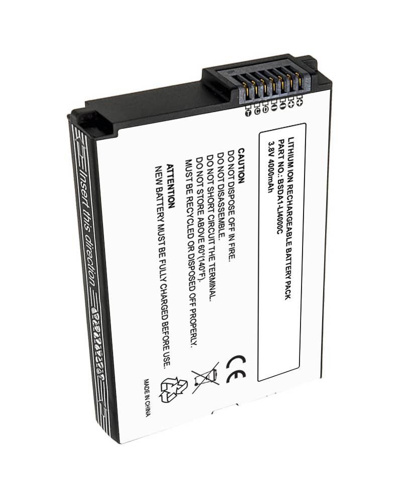 BSDA1-LI4000C Battery