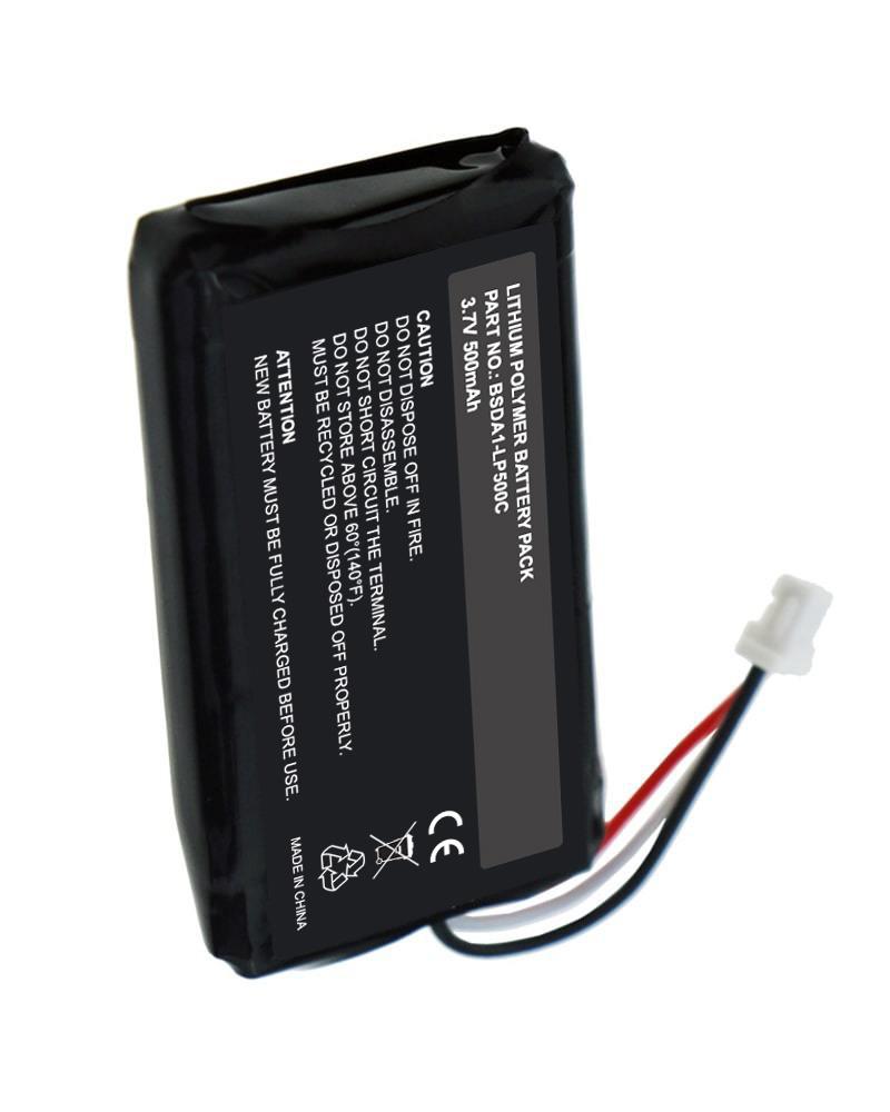 BSDA1-LP500C Battery