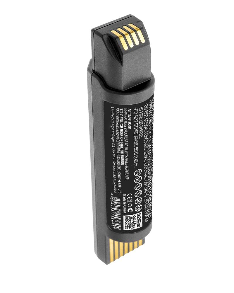 Honeywell BAT-SCN04 Replacement Battery