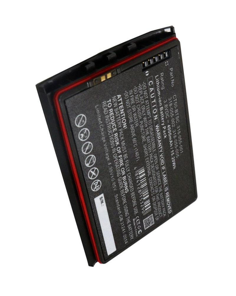 BSHO1-LI4000C Battery