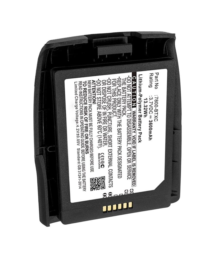 BSHO2-LP3600C Battery
