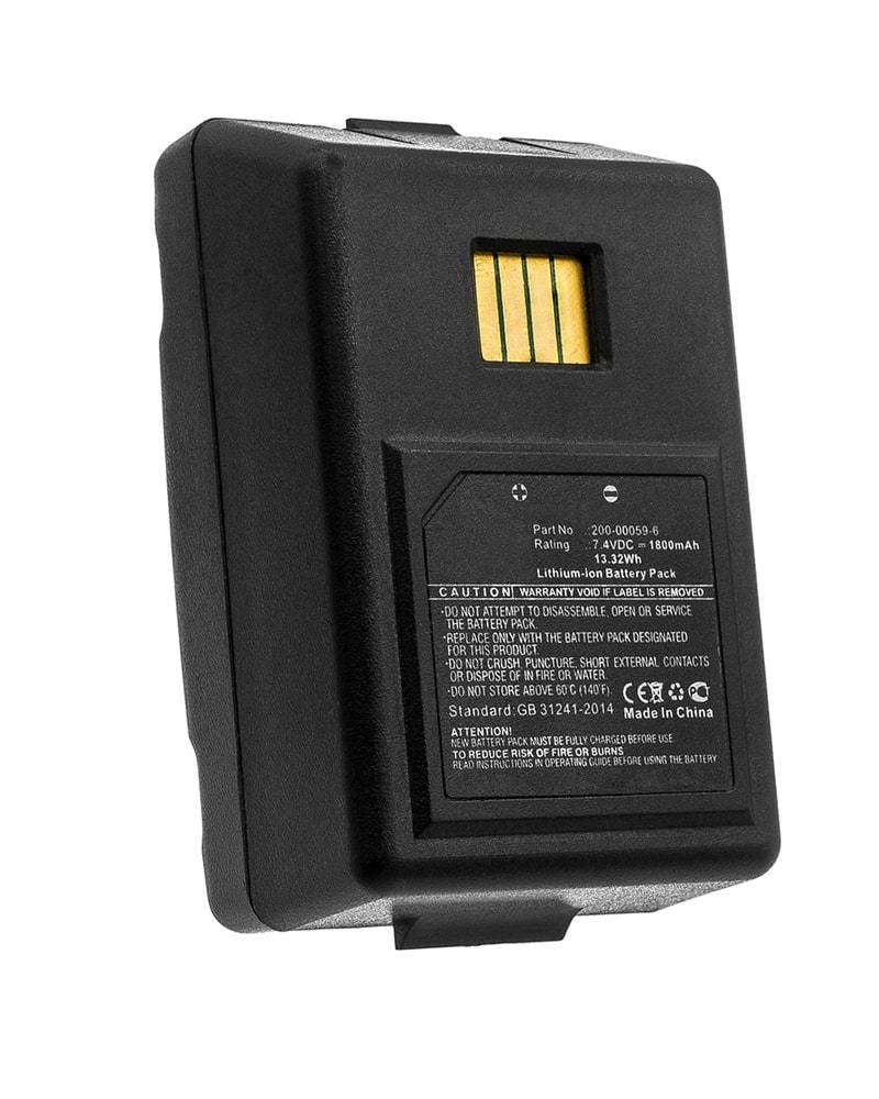 BSHW2-LI1800C Battery