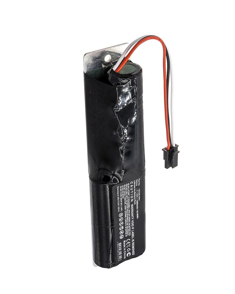 CS-LVX900BL Battery