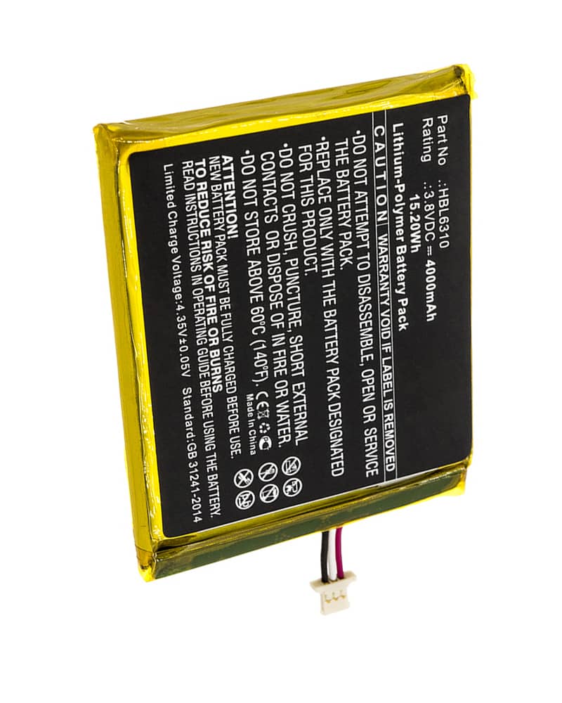 CS-UEA500BL Battery