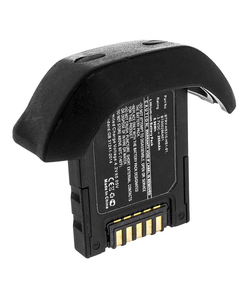 Zebra HS3100 Replacement Battery