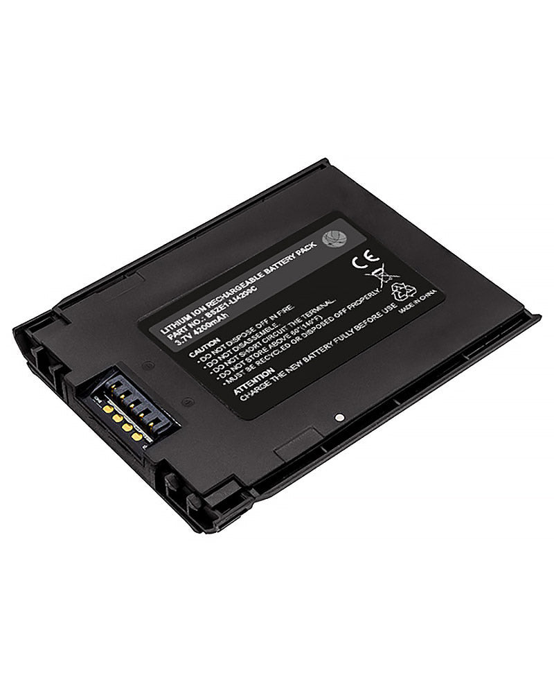 Zebra TC52 Replacement Battery