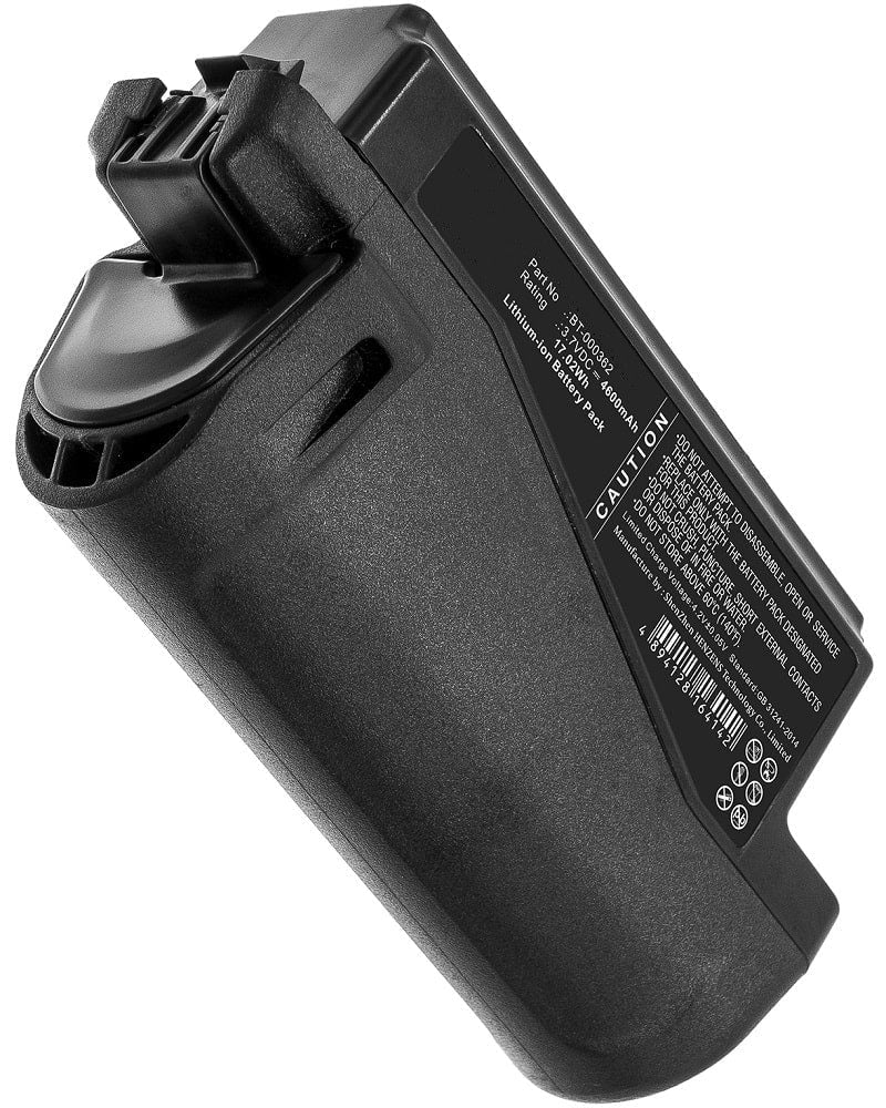 Zebra RS6000 Replacement Battery