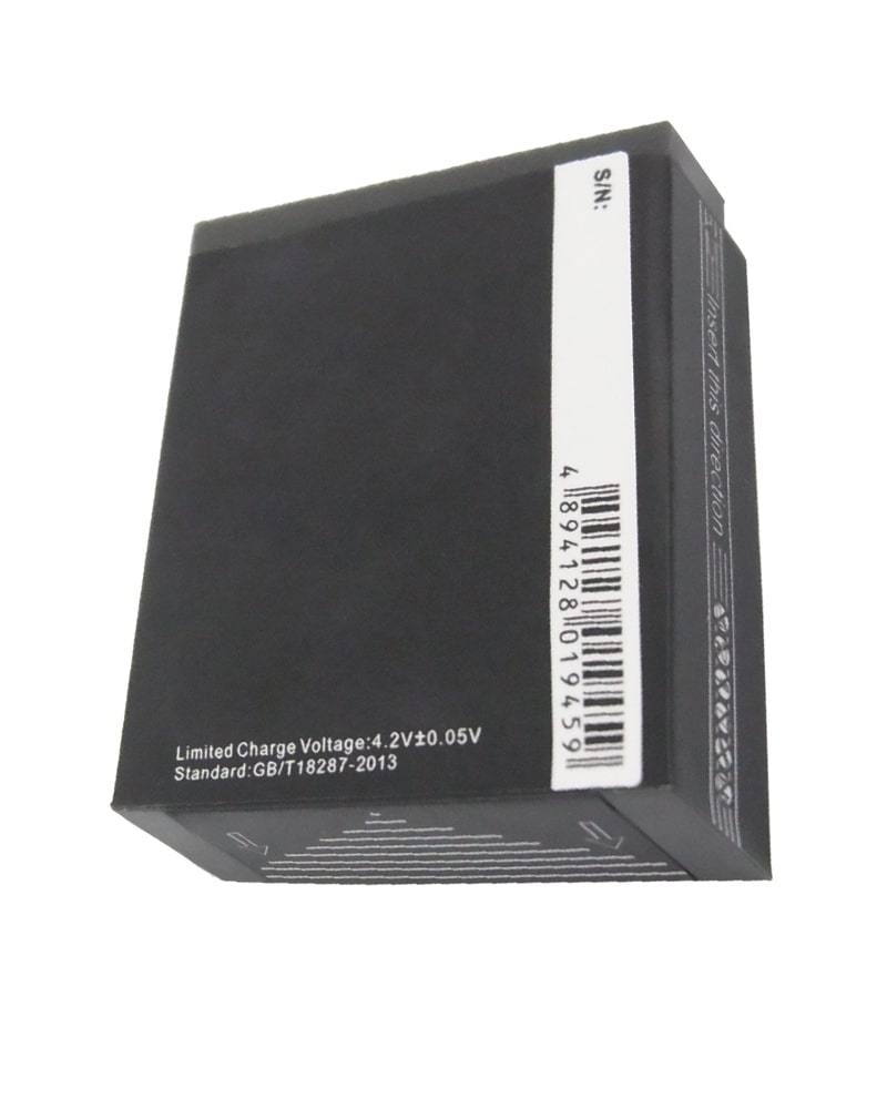 Acer CP-8531 Replacement Battery