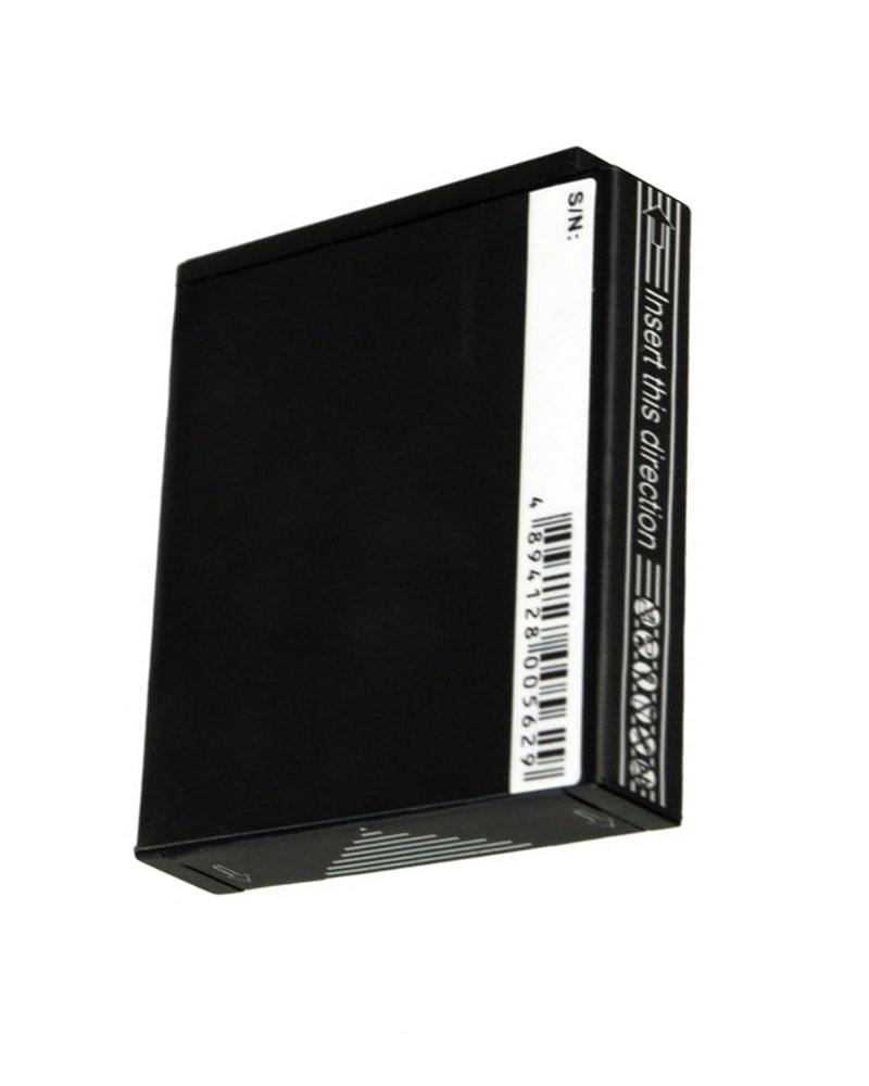 Agfa Optima 1338 Replacement Battery