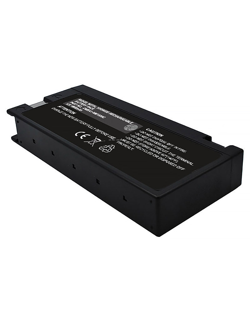 Critikon Systems Dinamap Plus 8725 Replacement Battery