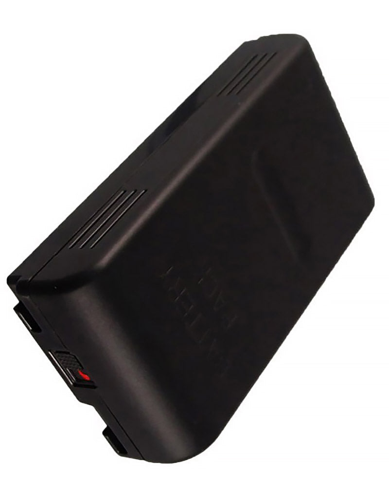 JVC GR-AS-X760U Replacement Battery