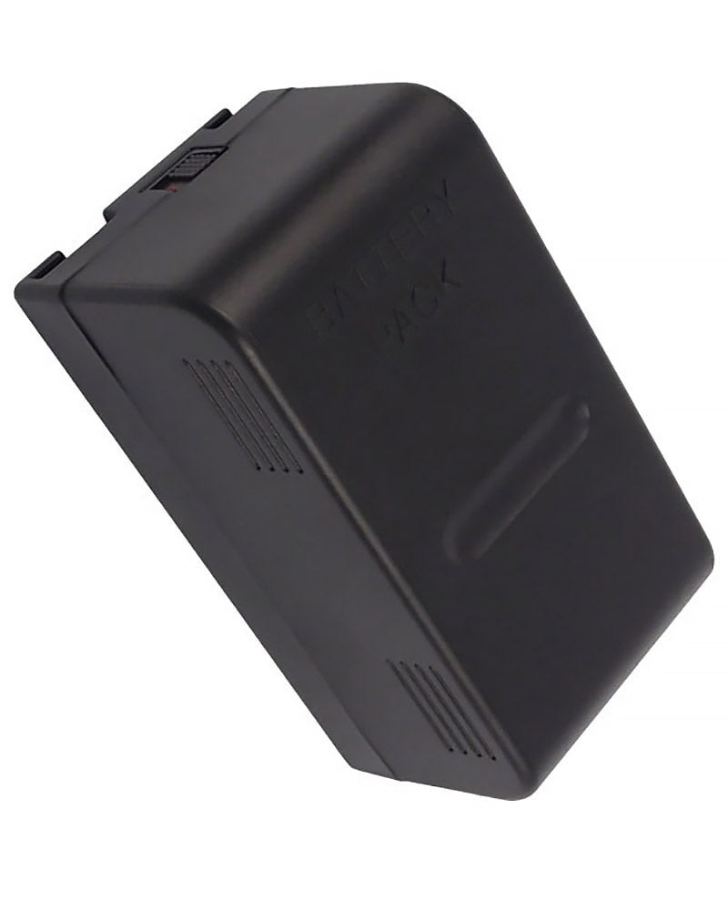 Panasonic VW-VBH2E Replacement Battery