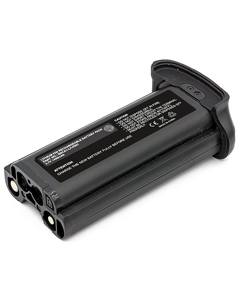 Canon EOS 1D Mark II N Replacement Battery