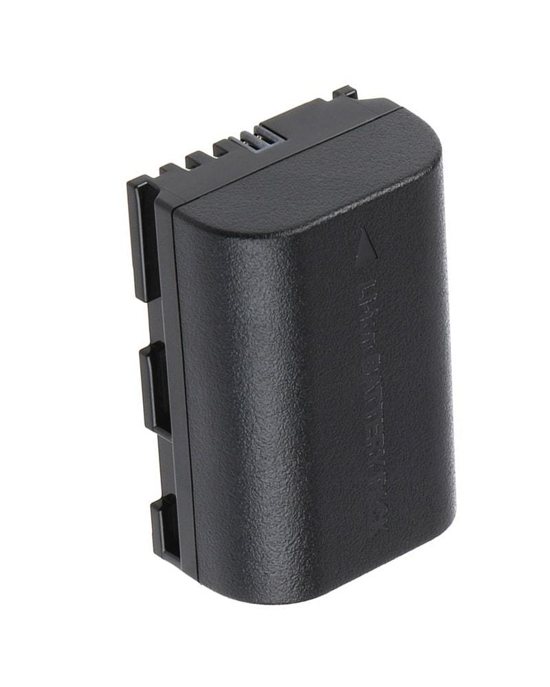 Canon EOS 5D Mark IV Replacement Battery