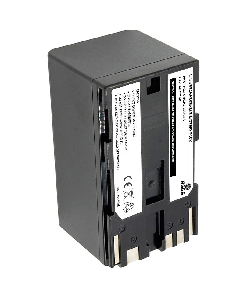Canon BP-955 Replacement Battery