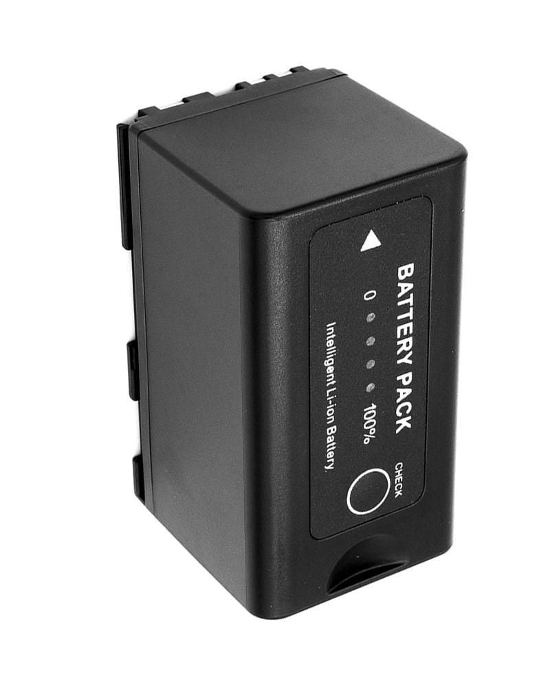 Canon XF305 Replacement Battery