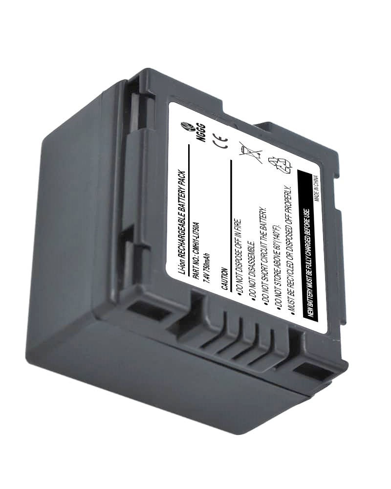 Hitachi DZ-BP07P Replacement Battery