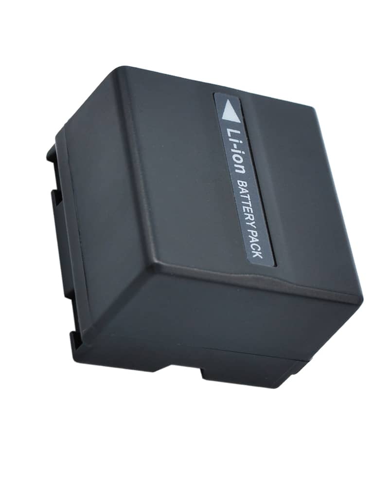Hitachi DZ-GX5080A Replacement Battery