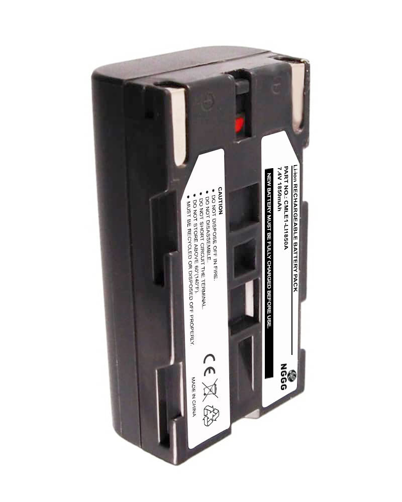 Medion MD9014 Replacement Battery