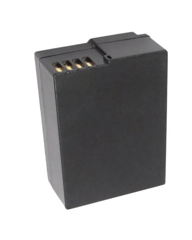 Panasonic Lumix DMC-FZ1000 Replacement Battery
