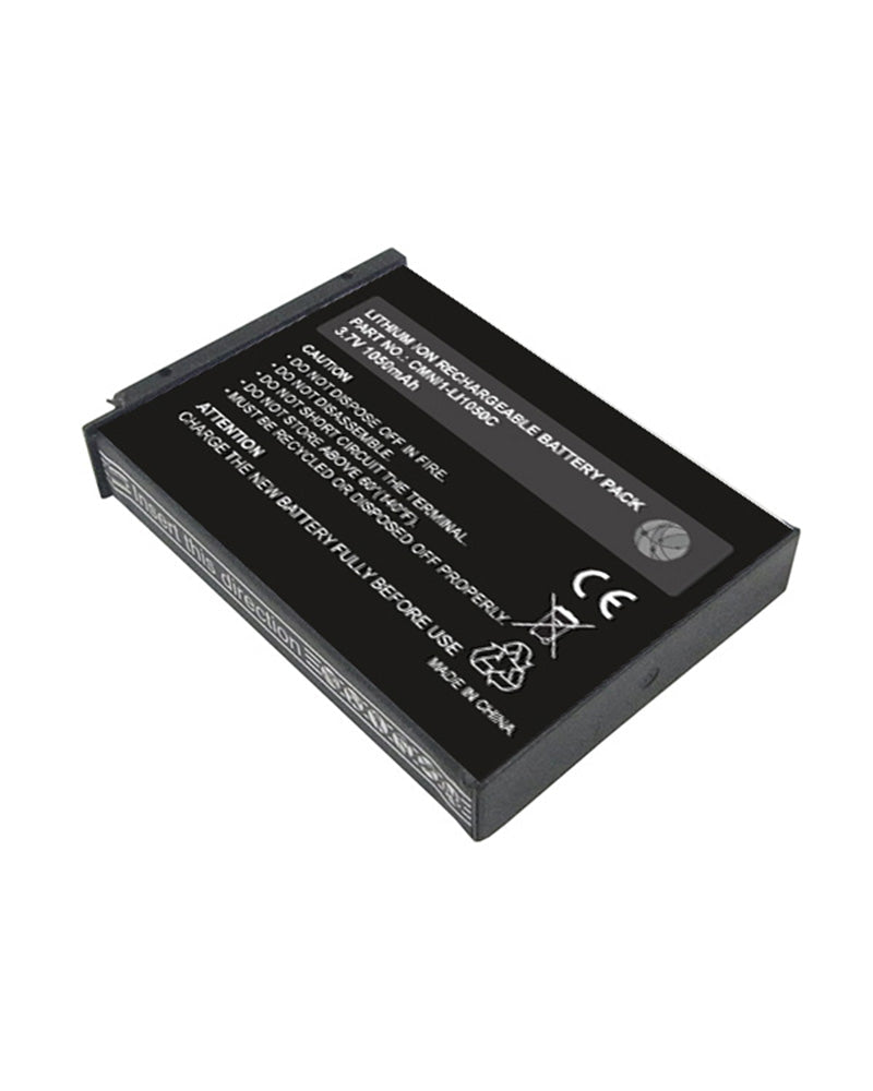 Nikon Coolpix AW100s Replacement Battery