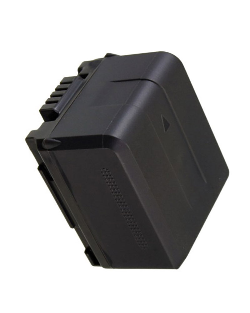 Panasonic VW-VBG130-K Replacement Battery
