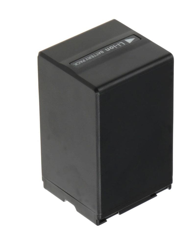 Panasonic CGA-DU31 Replacement Battery