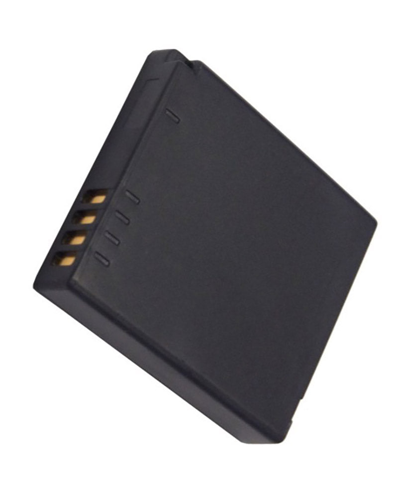 Panasonic Lumix DMC-FH20 Replacement Battery