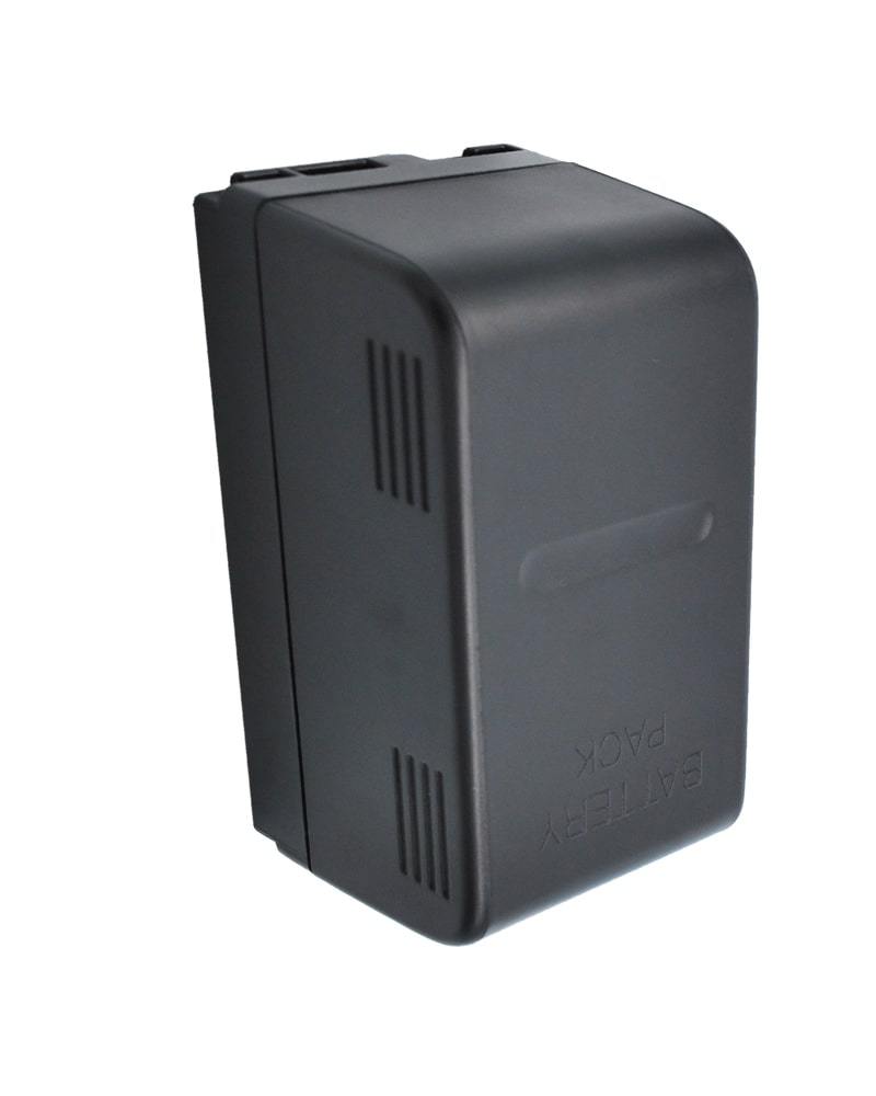 Panasonic VW-VBS2E Replacement Battery
