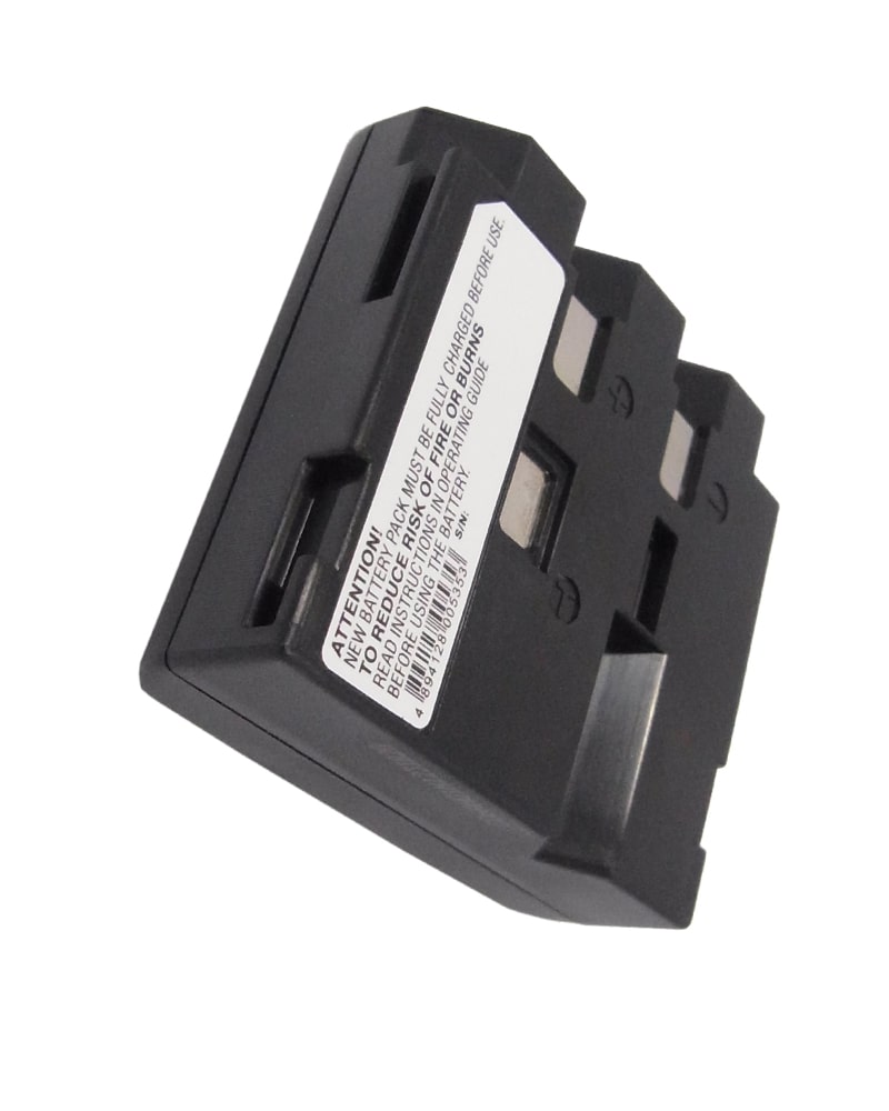 Sharp VL-AH130U Replacement Battery